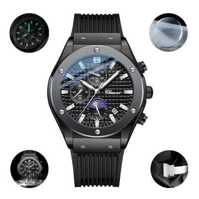 CHENXI QUARTZ GB-CX944BB