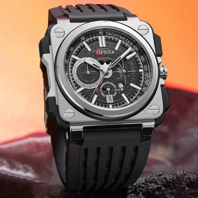 OFANNS QUARTZ GB-OFN1306BS