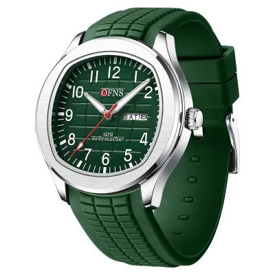 OFANNS QUARTZ GB-OFN8018GRS