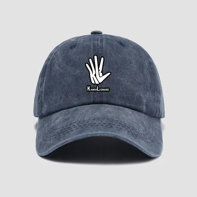 LAKERS JAMES RETRO BASEBALL CAP GB-2381NBL