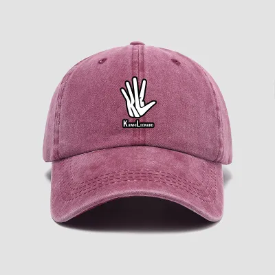 LAKERS JAMES RETRO BASEBALL CAP GB-2381WR