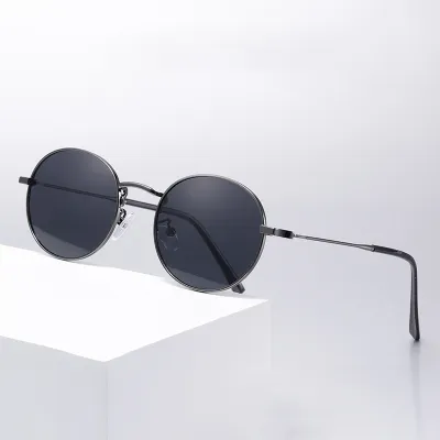 VERSATILE POLARIZED ANTI-BLUE LIGHT SUNGLASSES GB-8621B