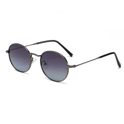 VERSATILE POLARIZED ANTI-BLUE LIGHT SUNGLASSES GB-8621bl
