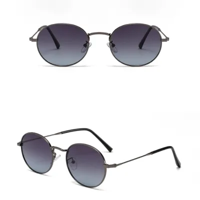 VERSATILE POLARIZED ANTI-BLUE LIGHT SUNGLASSES GB-8621bl
