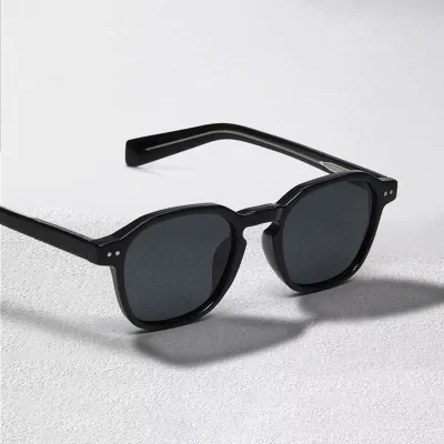 POLYGON TAC PLATE POLARIZED SUNGLASSES GB-2337B
