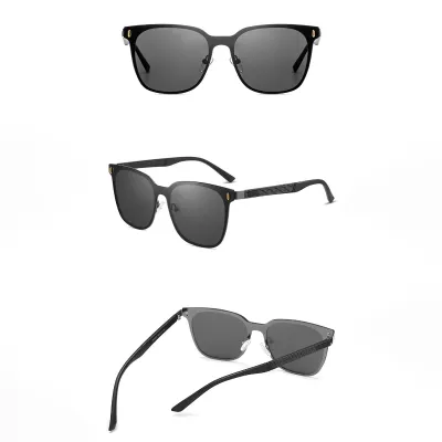 AMERICAN STYLE TRENDY POLARIZED SUNGLASSES GB-8033B