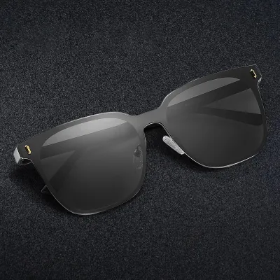 AMERICAN STYLE TRENDY POLARIZED SUNGLASSES GB-8033B
