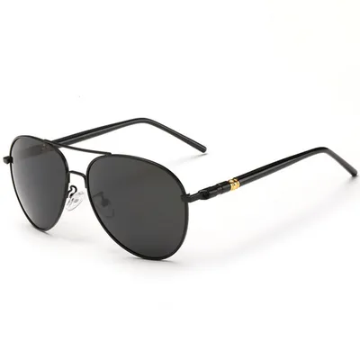 CLASSIC ANTI-ULTRAVIOLET POLARIZED SUNGLASSES GB-209B