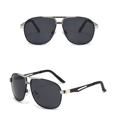 AMERICAN STYLE POLARIZED TOAD SUNGLASSES GB-5184S