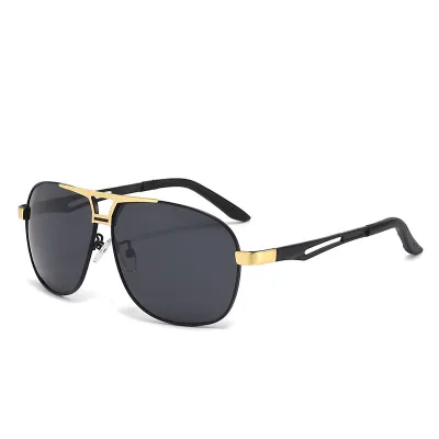 AMERICAN STYLE POLARIZED TOAD SUNGLASSES GB-5184G