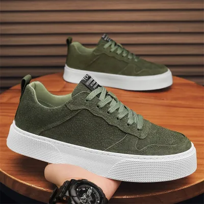 TRENDY VERSATILE LIGHTWEIGHT SHOE GB-Y568