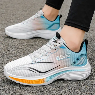 SUMMER MEN'S MESH BREATHABLE SPORTS SHOES GB-K530