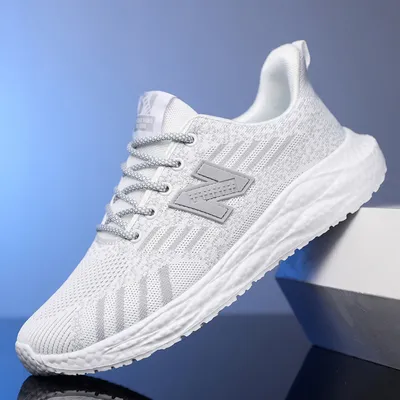 LIGHTWEIGHT SOFT-SOLED OUTDOOR SPORTS SHOE GB-2022