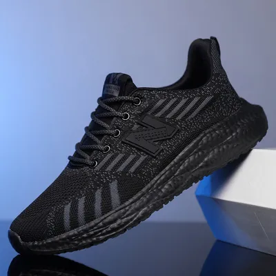 LIGHTWEIGHT SOFT-SOLED OUTDOOR SPORTS SHOE GB-2022