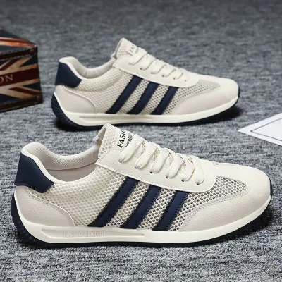 YOUTH TRENDY LIGHTWEIGHT CASUAL SHOE GB-9018
