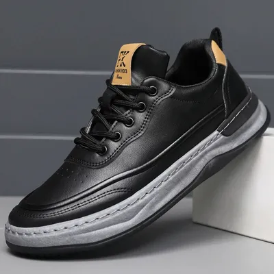 OUTDOOR THICK BOTTOM CASUAL SHOE GB-6048