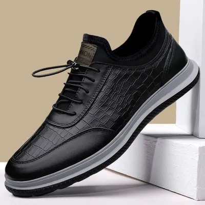 KOREAN STYLE YOUTH CASUAL SHOE GB-5826