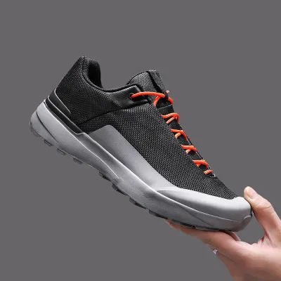 VERSATILE LIGHTWEIGHT MESH CLASSIC CASUAL SHOE GB-Y551