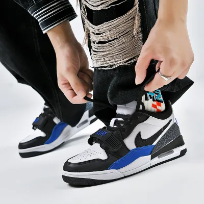 CASUAL TRENDY PUTIAN SKATEBOARD SHOE GB-3128