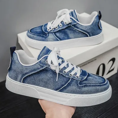 URBAN TREND DENIM CASUAL SHOE GB-Y229