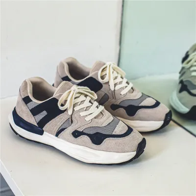 EUROPEAN STYLE FORREST GUMP SHOE GB-8079