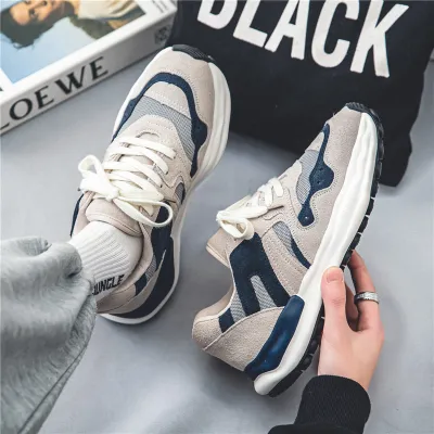 EUROPEAN STYLE FORREST GUMP SHOE GB-8079