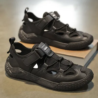 OUTDOOR BEACH VERSATILE LIGHTWEIGHT SANDAL GB-1201