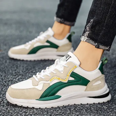 EURO TREND BREATHABLE FORREST GUMP SHOE GB-H987