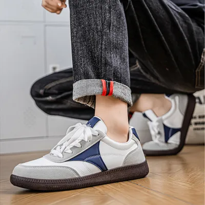 VERSATILE TREND URBAN STYLE CASUAL SHOE GB-Y236