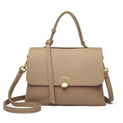 VERSATILE GENUINE LEATHER WOMEN BAG GB-2869Kh