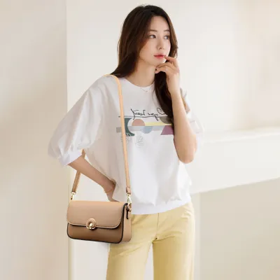 HIGH-END FASHIONABLE CROSS-BORDER WOMEN'S BAG GB-S250Kh