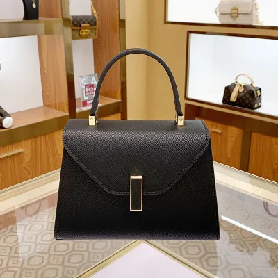 VERSATILE ENVELOPE BAG HIGH-END TEXTURED HANDBAG GB-9253B