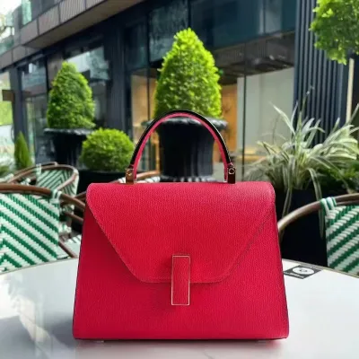 VERSATILE ENVELOPE BAG HIGH-END TEXTURED HANDBAG GB-9253R