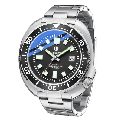 QINGXIYA QUARTZ GB-QN66721B