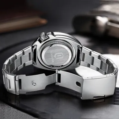 QINGXIYA QUARTZ GB-QN66721BL