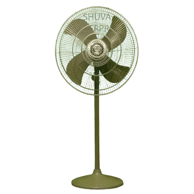 GFC Standard Pedestal Fan 18 Inch (Imported)