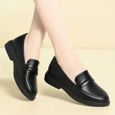 IVY GLIDE FEMALE LOAFER