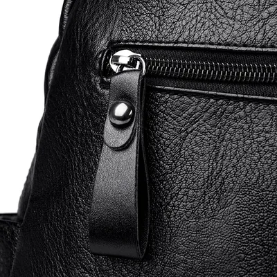 WISTERIA WIND WOMEN'S HANDBAG