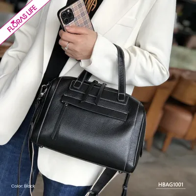 ELYSIAN ELEGANCE WOMEN’S HANDBAG