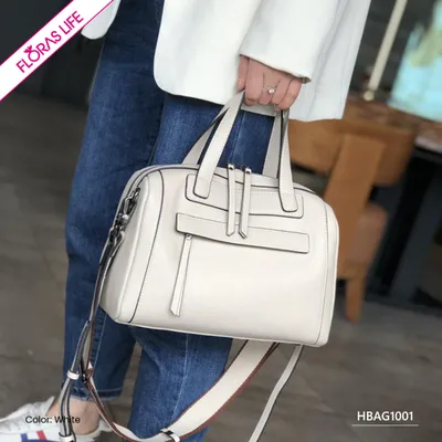 ELYSIAN ELEGANCE WOMEN’S HANDBAG