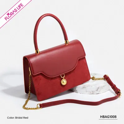 NOMAD CHIC WOMEN’S HANDBAG