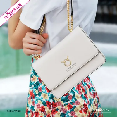 MAJESTIC MARQUE WOMEN’S HANDBAG