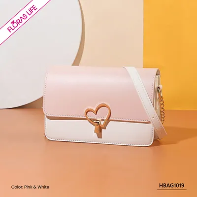 IMPERIAL ICON WOMEN’S HANDBAG