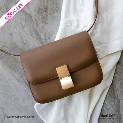 REFINED RELIC WOMEN’S HANDBAG