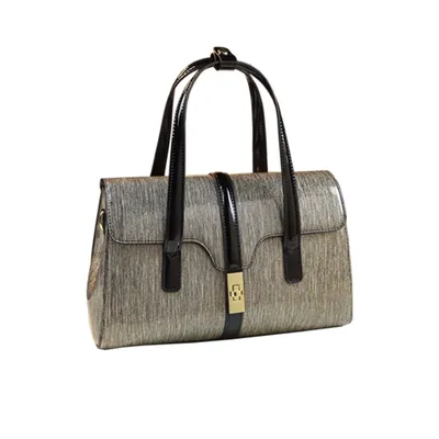 NATURE'S NOOK WOMEN’S HANDBAG