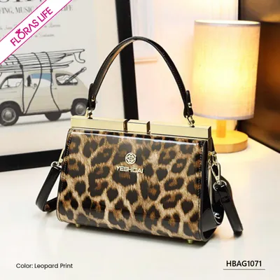 COLORFUL COUTURE WOMEN’S HANDBAG