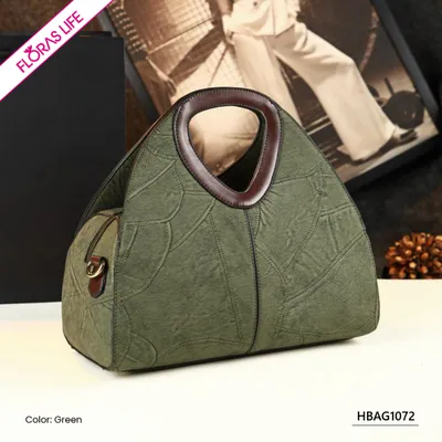 ROYAL BEAUTY WOMEN’S HANDBAG