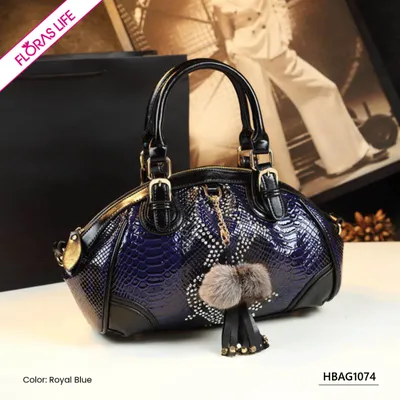 NOVA ELEGANCE WOMEN’S HANDBAG