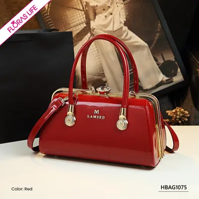 ELEGANT EMPRESS WOMEN’S HANDBAG