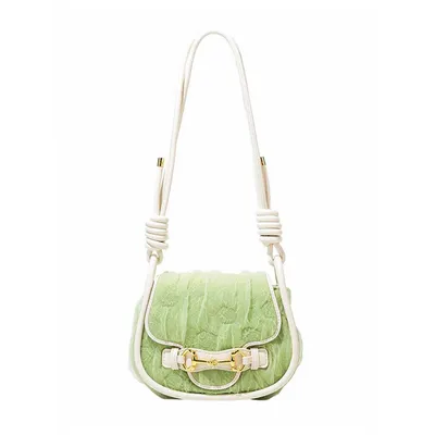 CREATIVE CANVAS WOMEN’S HANDBAG